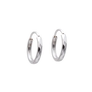 گوشواره نقره زنانه مدل ITL-533